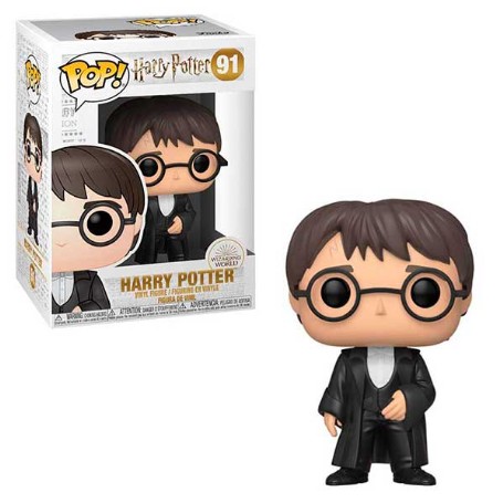 FUNKO HARRY POTTER HARRY 42608