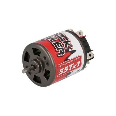 MOTOR CRAWLER ROCK CRAWLER 35 T ROBITRONIC R03103