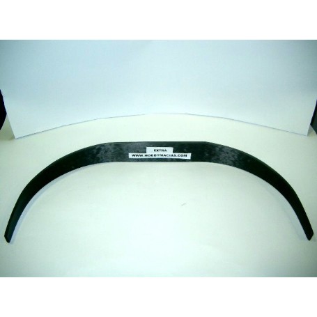 TREN FIBRA CARBONO EXTRA 2450 540X240