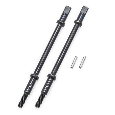 FUNTEK CR12 PALIER TRASERO (X2) FTK-23535