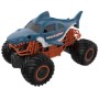 COCHE R/C  MEGALODON MONSTER TRUCK 2.4ghz (pilas no incluidas)