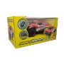 COCHE 1/18 NINCO ION+ (BATERIA+CARGADOR Incluidos)