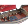 BARCO DISARMODEL 1:50 JUNCO CHINO 20167