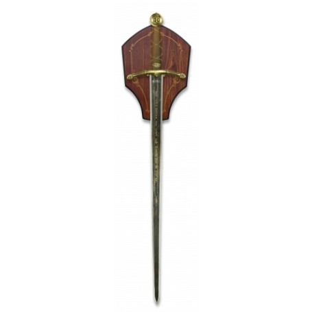 ALBAINOX ESPADA TEMPLARIA TOLE 10 PANAPLIA 31784