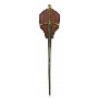 ALBAINOX ESPADA TEMPLARIA TOLE 10 PANAPLIA 31784