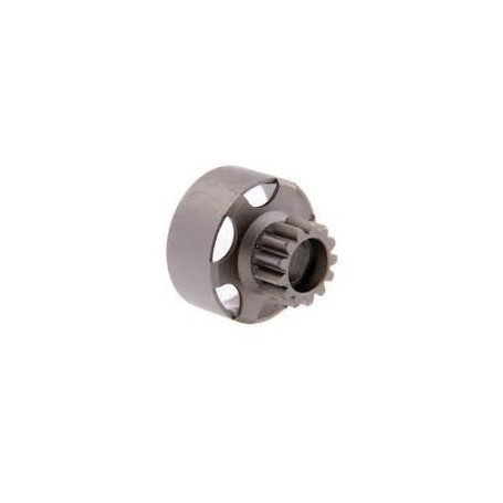 MUGEN CAMPANA EMBRAGUE REFIRGUERADA 13T E2702