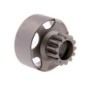 MUGEN CAMPANA EMBRAGUE REFIRGUERADA 13T E2702