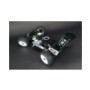 COCHE 1/8 SWORKZ S35-4Pro Nitro Kit Competicion