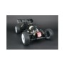 COCHE 1/8 SWORKZ S35-4Pro Nitro Kit Competicion