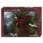 PUZZLE HEYE CRIS ORTEGA SWAN FORGOTTEN 29389