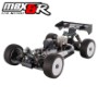 COCHE 1/8 MUGEN MBX8R OFF ROAD E2027 COMBO M5S+ESCAPE