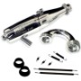 COCHE 1/8 MUGEN MBX8R OFF ROAD E2027 COMBO M5S+ESCAPE