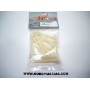 TORN.NYLON M6X60 (10PZAS)