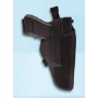 FUNDA PISTOLA BARBARIC AUTO 3-4- PULGADAS DIESTRO 22103