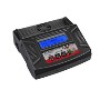 HM LOTE TRAXXAS TRX-4 DEFENDER ROJO + COMPLEMENTOS