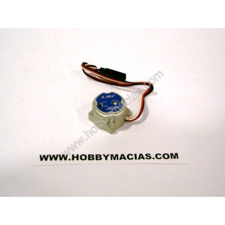 GIROSCOPO E-SKY PIEZO ELECTRONICO