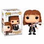 FUNKO HARRY POTTER HERMIONE GRANGER CON PUMA VOLADORA 48065