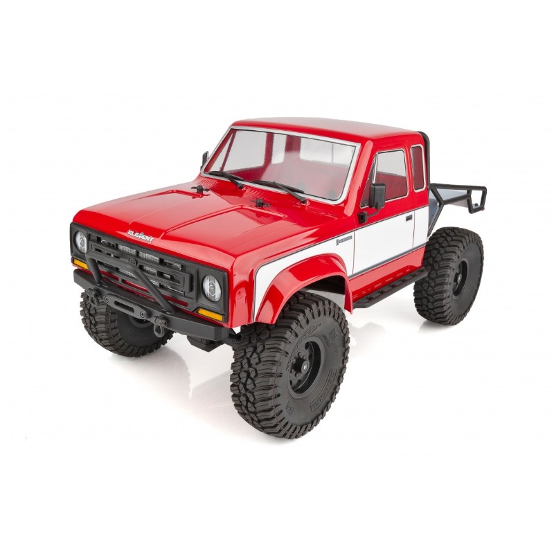 Coches crawler cheap