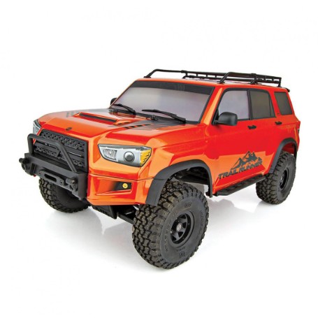 COCHE 1/10 CRAWLER TEAM ASOCIATED ELEMENT TRAILRUNNER  4WD 1/10 RTR