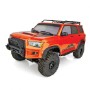 COCHE 1/10 CRAWLER TEAM ASOCIATED ELEMENT TRAILRUNNER  4WD 1/10 RTR