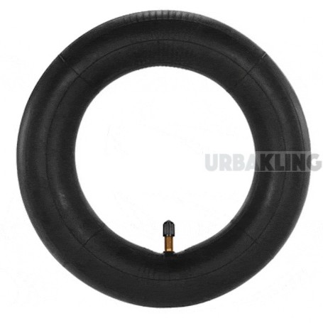 CAMARA 10X2.5  " (Valvula Recta) REFORZADA