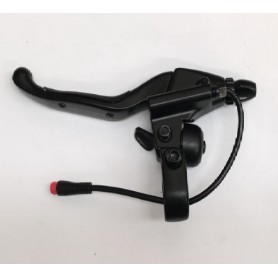 ZWHEEL MANETA FRENO IZQUIERDA  T4 ZM061