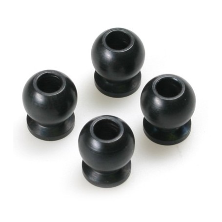 BOLAS ACERO 3X6.8X7 MM (4 PZAS)