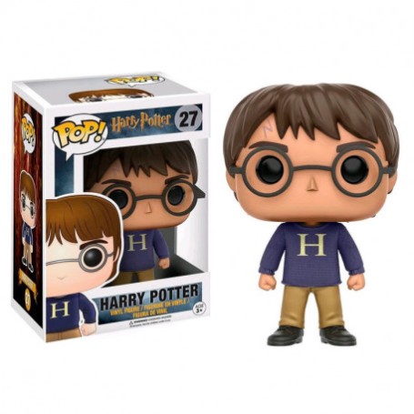 FUNKO HARRY POTTER SWEATER 10997