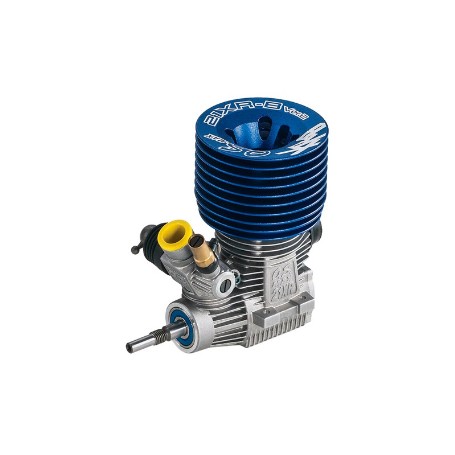 MOTOR O.S MAX21XR-B VER.3
