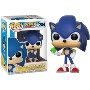 FUNKO GAME SONIC CON ESMERALDA 20147