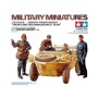 MAQU.TAMIYA 1/35 FIG-SET FLOATING CAR 35253