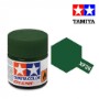 PINT.ACRIL.TAMIYA VERDE PROFUNDO MATE   XF26