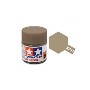 PINT.ACRIL.TAMIYA ANTE MATE    XF57