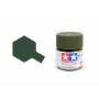 PINT.ACRIL.TAMIYA M.VERDE OLIVA XF58