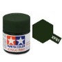 PINT.ACRIL.TAMIYA VERDE OSCURO MATE   XF61
