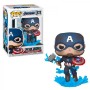 FUNKO POP! MARVEL ENDGAME CAPITAN AMERICA 45137