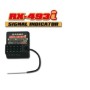 RECEPTOR SANWA 4CH  2.4G 493I 
