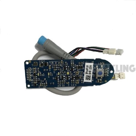 XIAOMI PANTALLA ORIGINAL MAS TAPA M365 