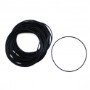 GOMAS PARA INSERT (50 UN.) UR0105