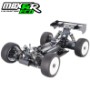 COCHE 1/8 MUGEN MBX8R ECO OFF ROAD E2028 ( ENVIO GRATIS )