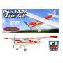 AVION EP PIPER PA-18 SUPER CUB RTF 