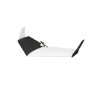 AVION ALA VOLANTE BLACK&WHITE EPP NURI 020080 RTF