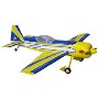 AVION EP SUKHOI 31 930 MM KIT ELECTRICO