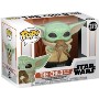 FUNKO MANDALORIAN THE CHILD (379)  49932