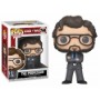 FUNKO POP LA CASA DE PAPEL EL PROFESOR (744). 34496