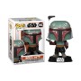 FUNKO STAR WARS BOBA FETT (462). 54524