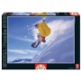 PUZZLE EDUCA 500 SNOWBOARD 16273