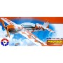 AVION EP PROTECH EXTRA 330L RTF BRUSHLESS