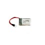 bateria 3.7V 250 MAH LHX13S 