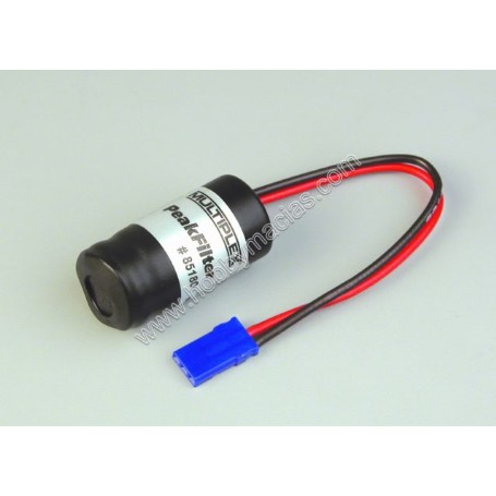 FILTRO PARA PICOS MULTIPLEX        85180